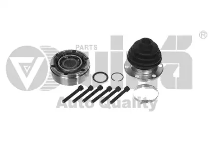 Шарнирный комплект, приводной вал vika купить